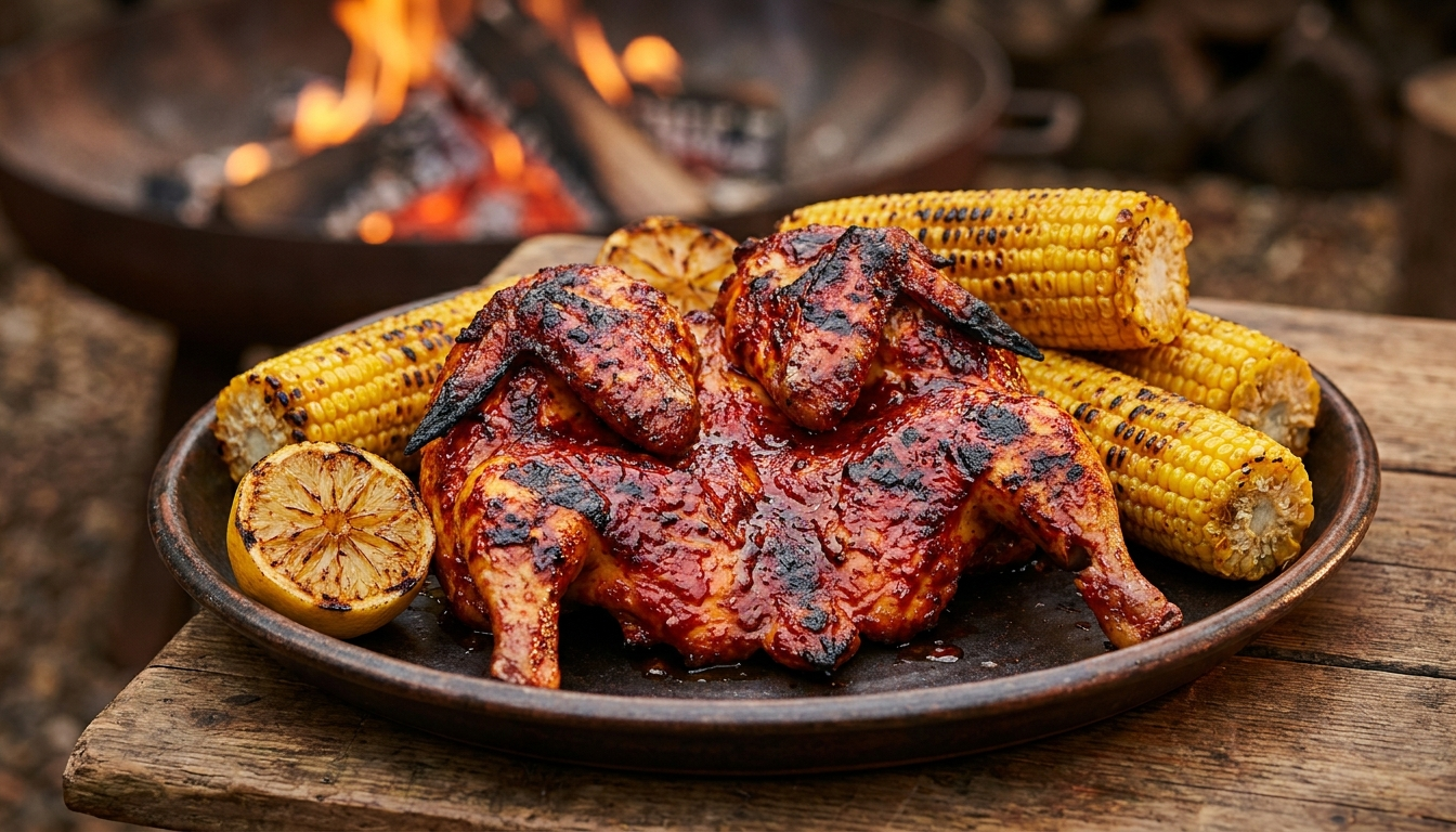 Is Nando's Halal? The Answer Changed in 2025