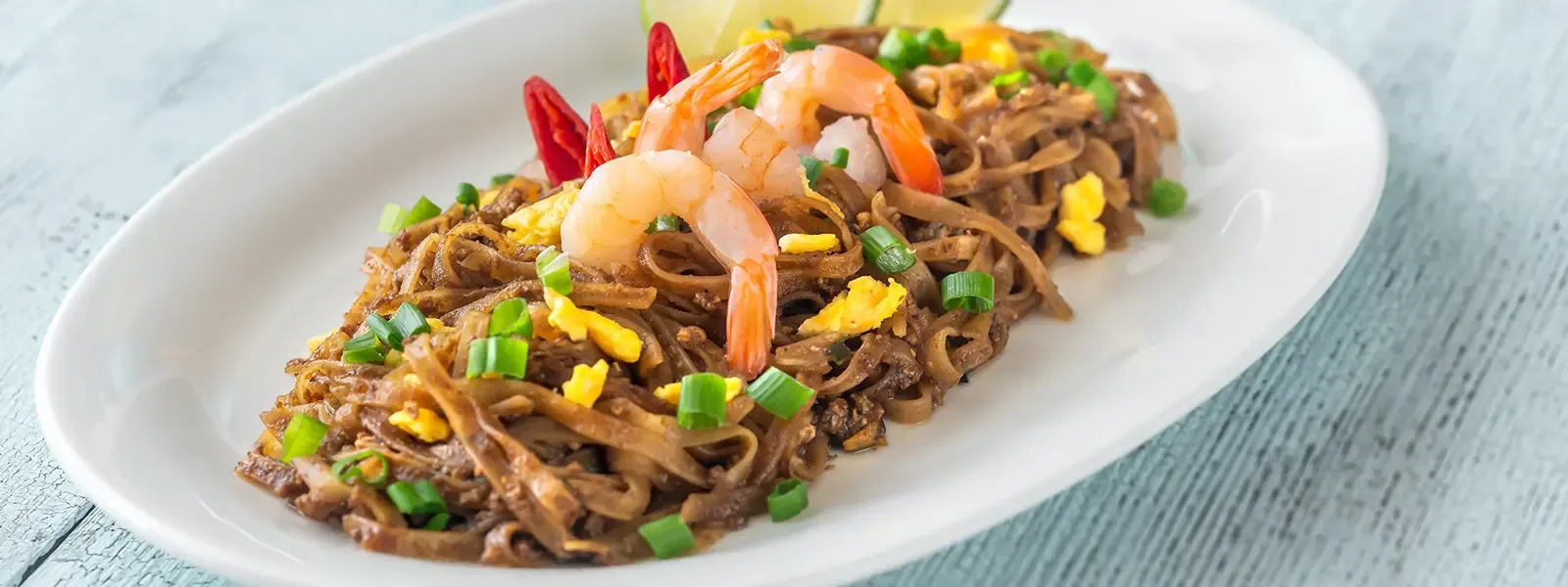 Hampton Park Thai Halal Restaurant
