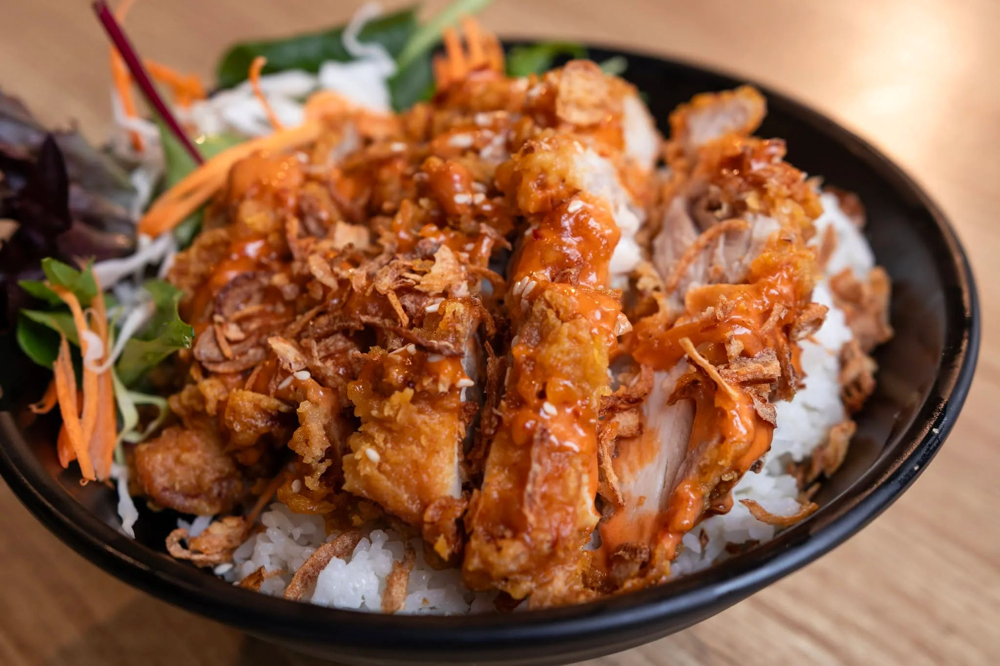 Nasi Lemak House