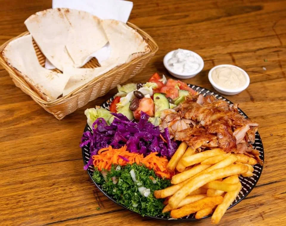 Smith Kebabs Prahran