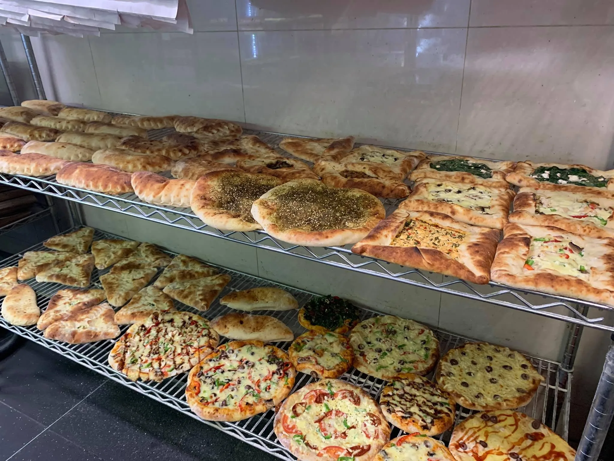 Tabet's Bakery Coburg