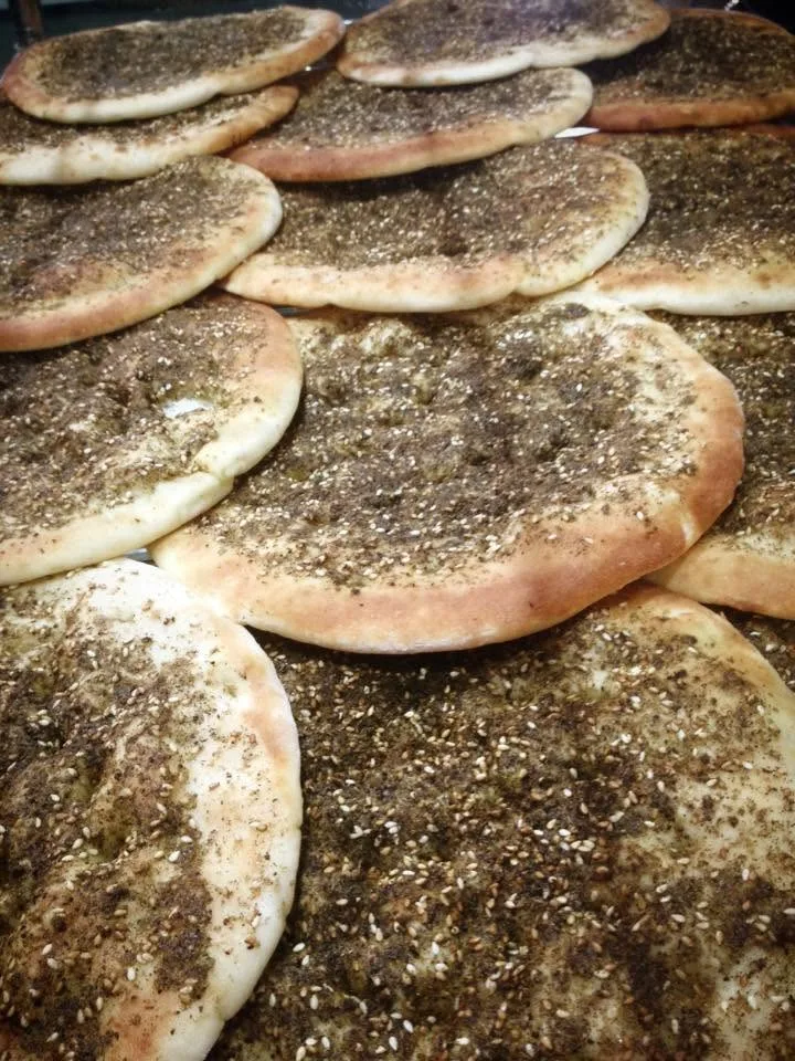 Tabet's Bakery Mill Park