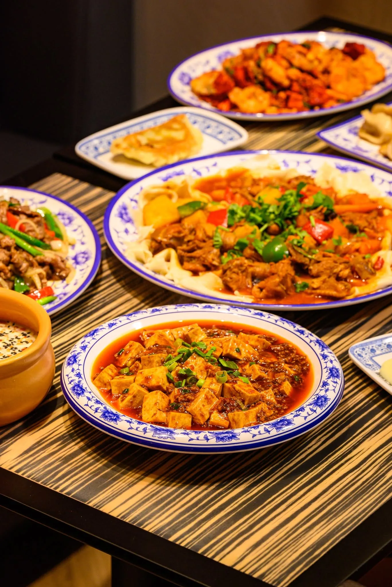 1915 Lanzhou Beef Noodles