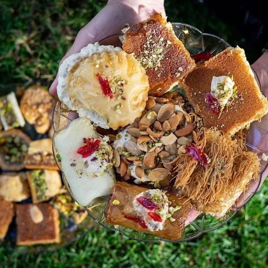 Balha鈥檚 Pastry Williams Landing