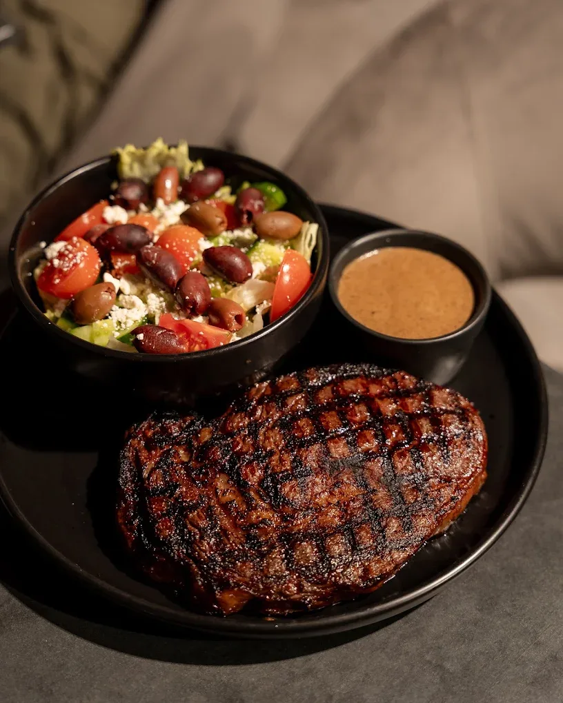 Sear Steakhouse photo 1