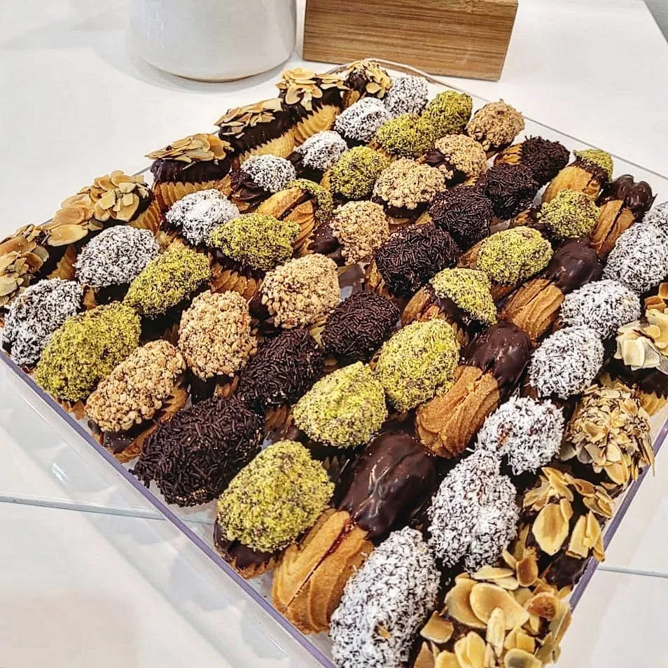 Afiouni Lebanese Sweets And Pastries