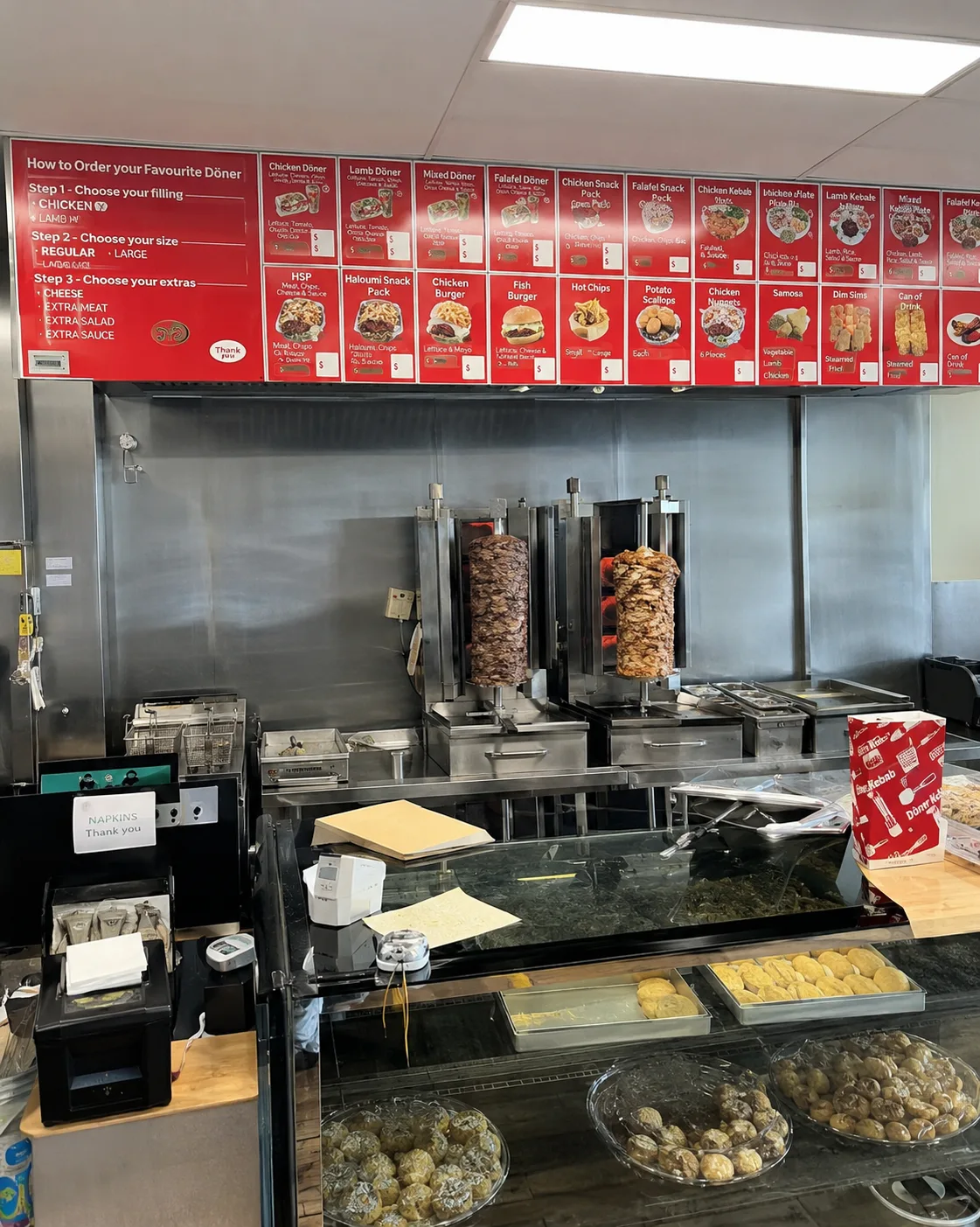 Narre Warren Kebabs