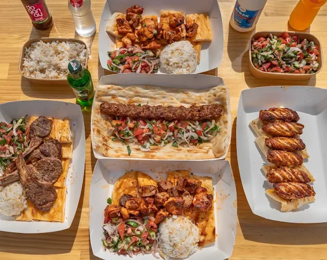 Turkish Grill photo 1
