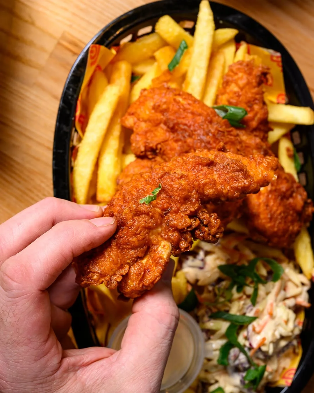Fat Jak's - Clayton