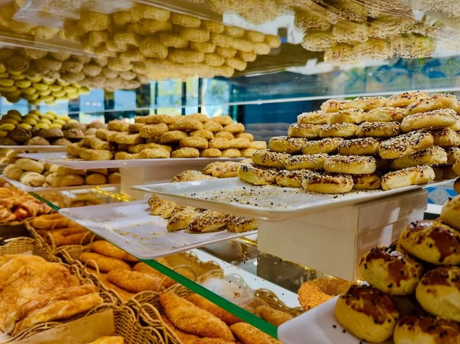 Simit Sarayi