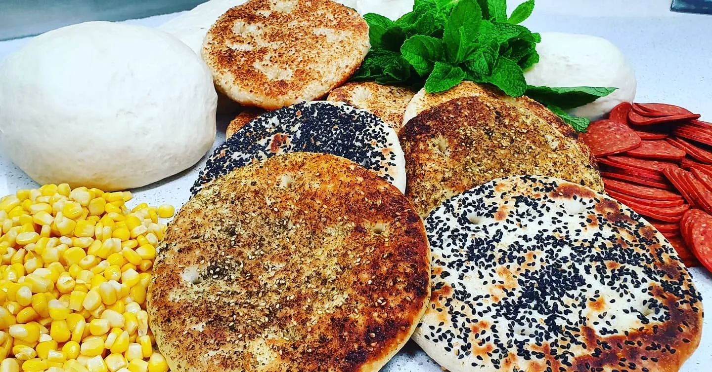 Radwan Bakery