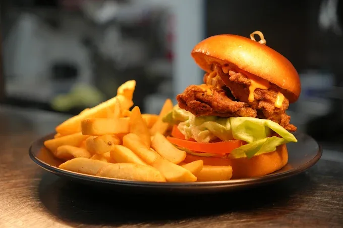 Hurstbridge Cafe & Grill photo 1