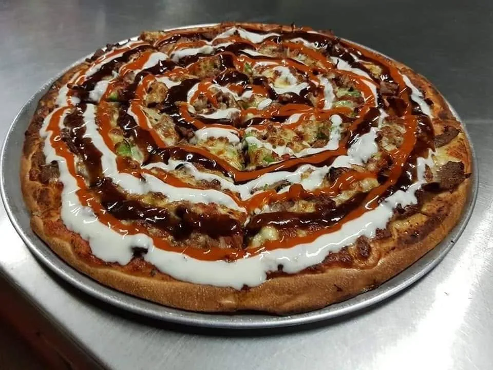 Dallas Pizza