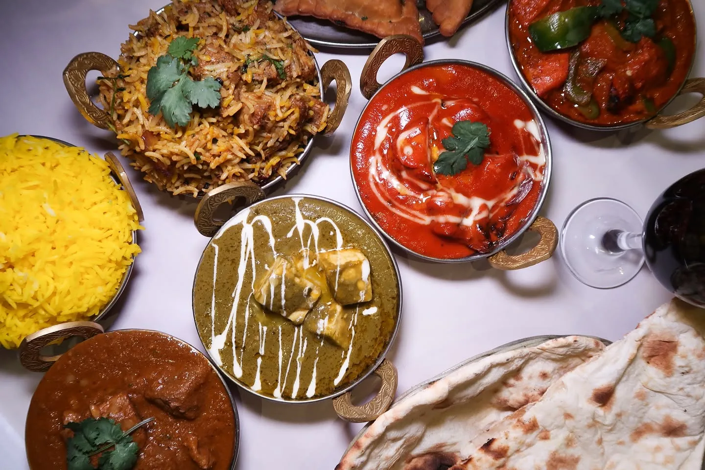 Gourmet Curry Hut