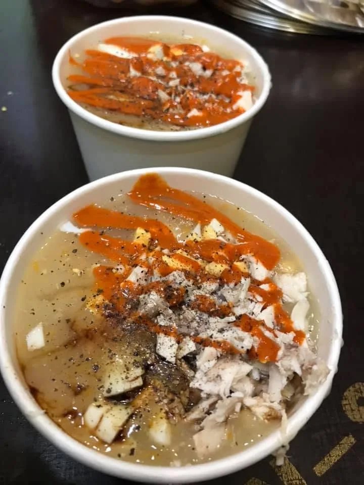Falooda House Hampton Park