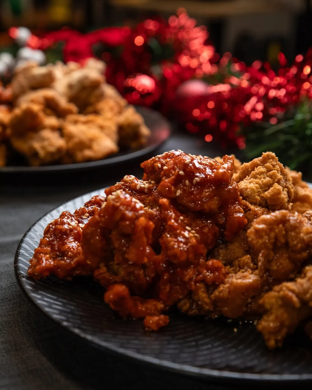 NeNe Chicken M-City