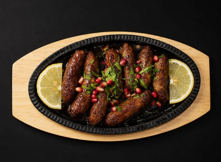 Manara Lebanese Restaurant