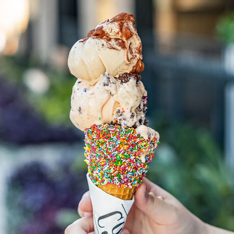 C9 Chocolate And Gelato St Kilda