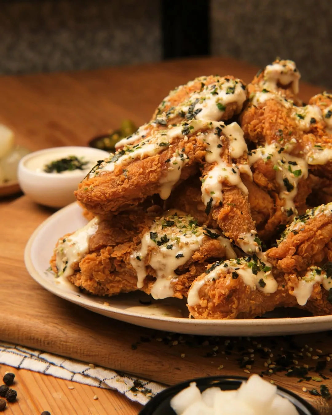 NeNe Chicken Point Cook