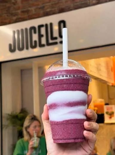 Juicello Prahran Market photo 1