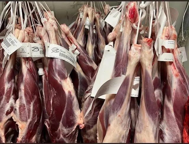 Parachinar Super Market (Halal Meat)