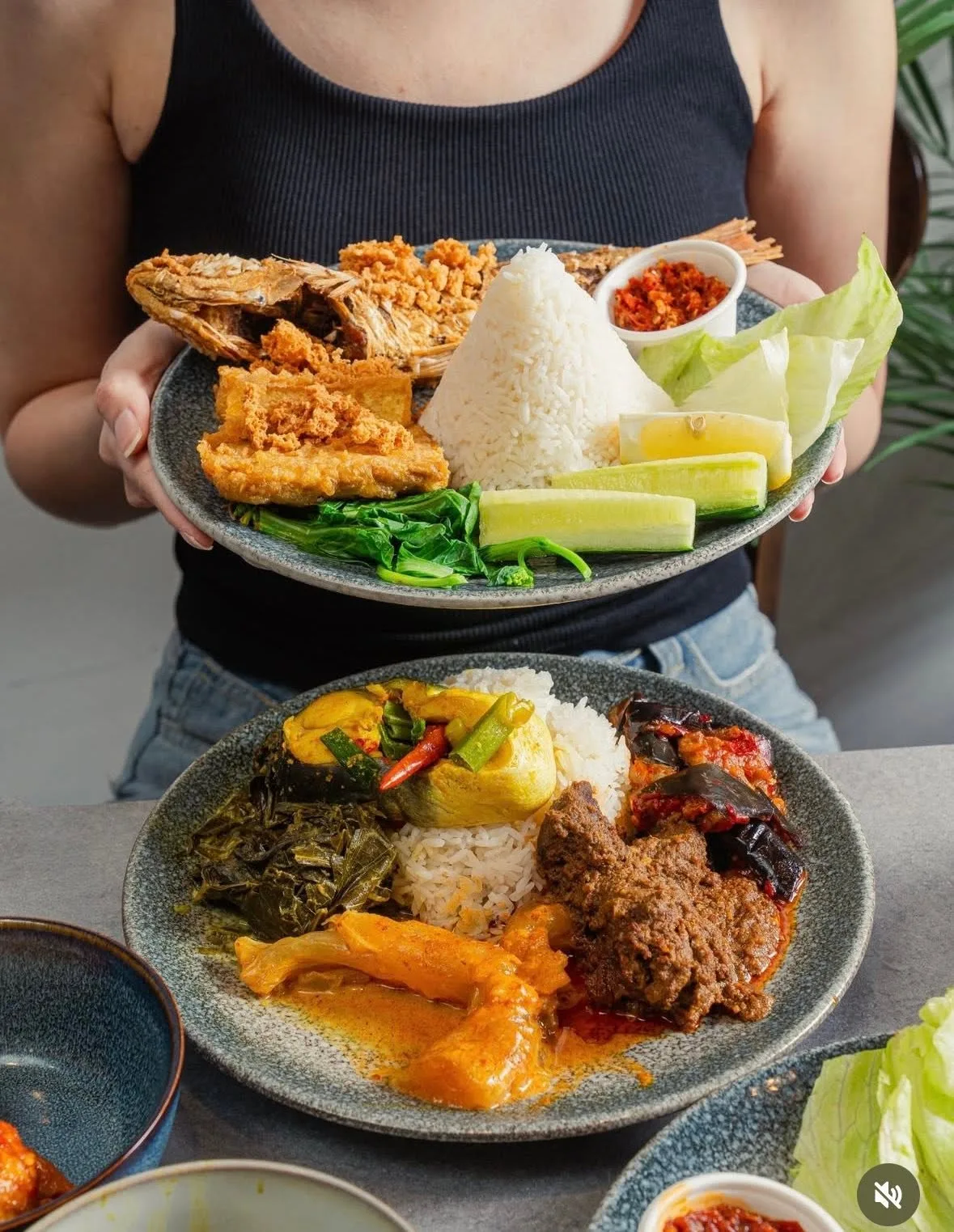 Nelayan Restaurant Lonsdale St