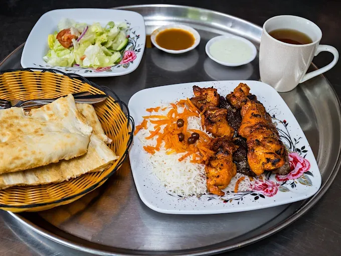 Sahar Takeaway photo 1
