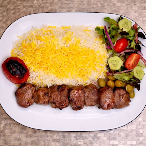 Noon and Noosh photo 1