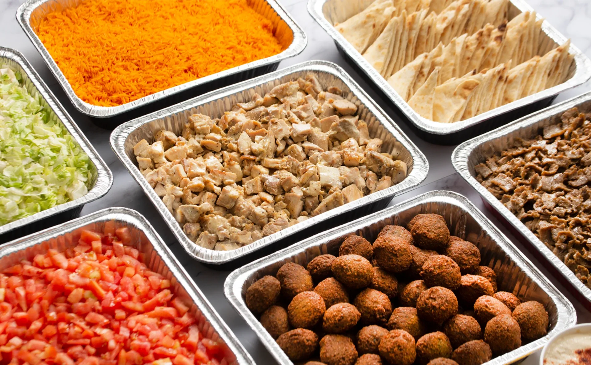 Private Chefs Catering & Restaurant photo 1