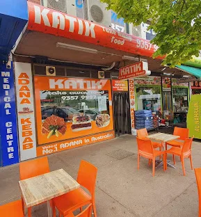 Katik Turkish Take Away
