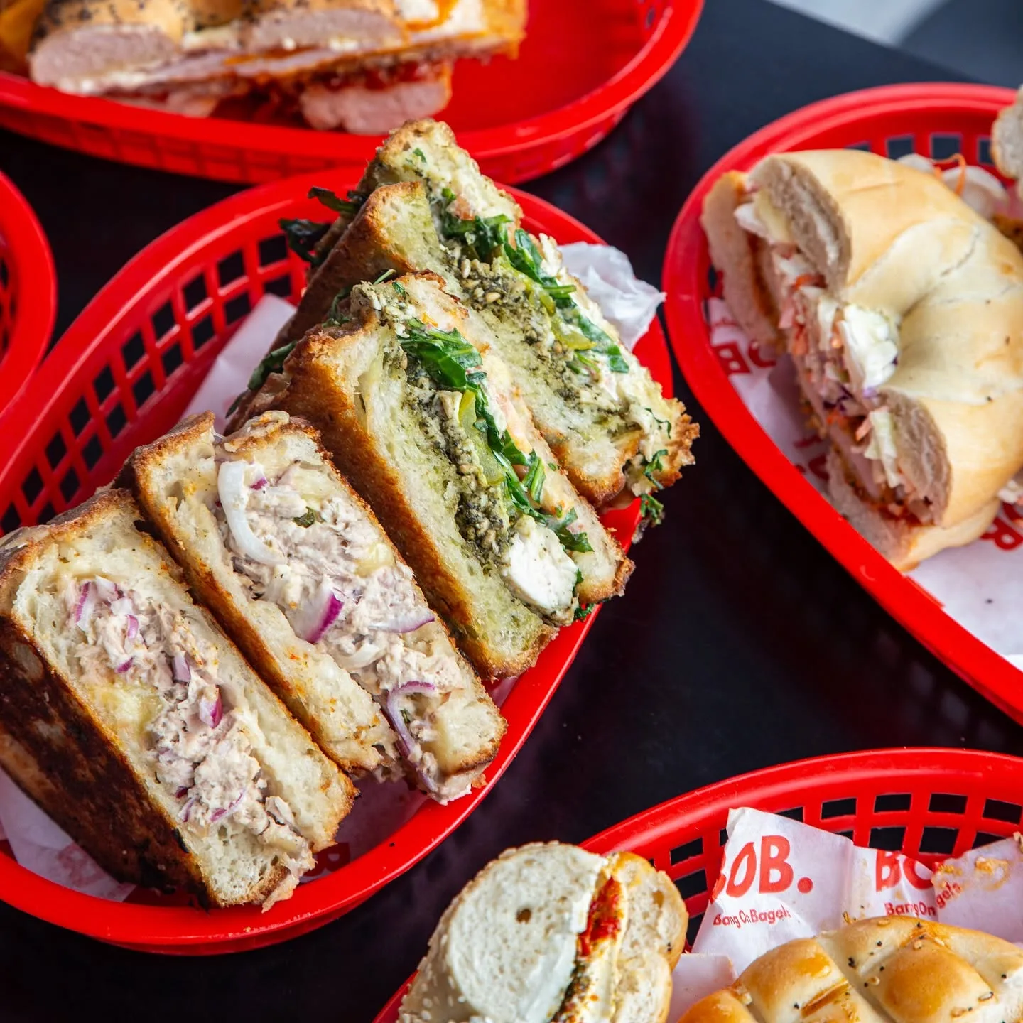 Bang on Bagels photo 1