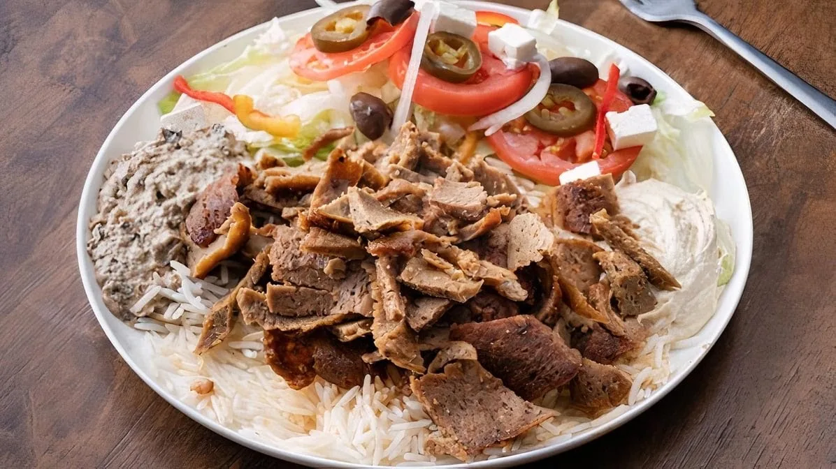 House of Kebabs