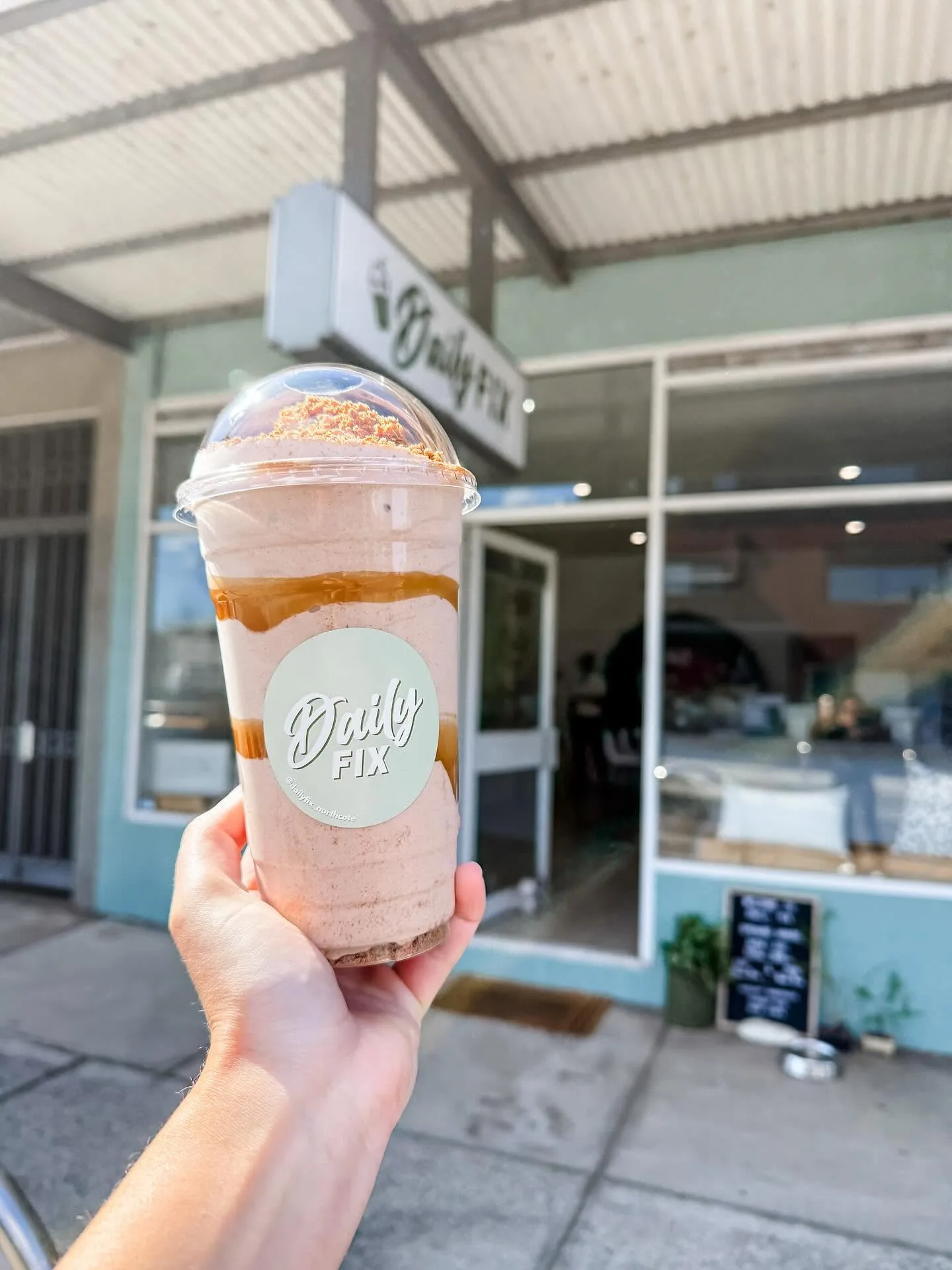 Daily Fix Northcote