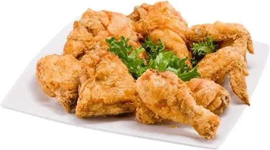La Casa Pizza & Broaster Chicken