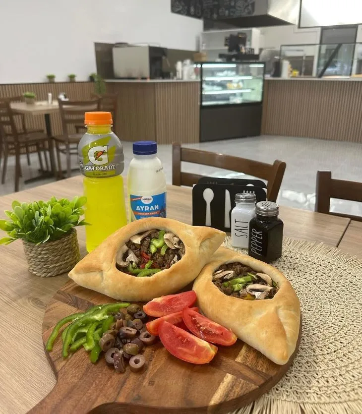 Al Amera Lebanese Bakery