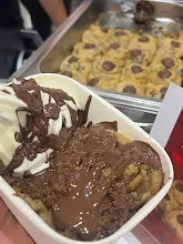 Kreme Dessert & Acai