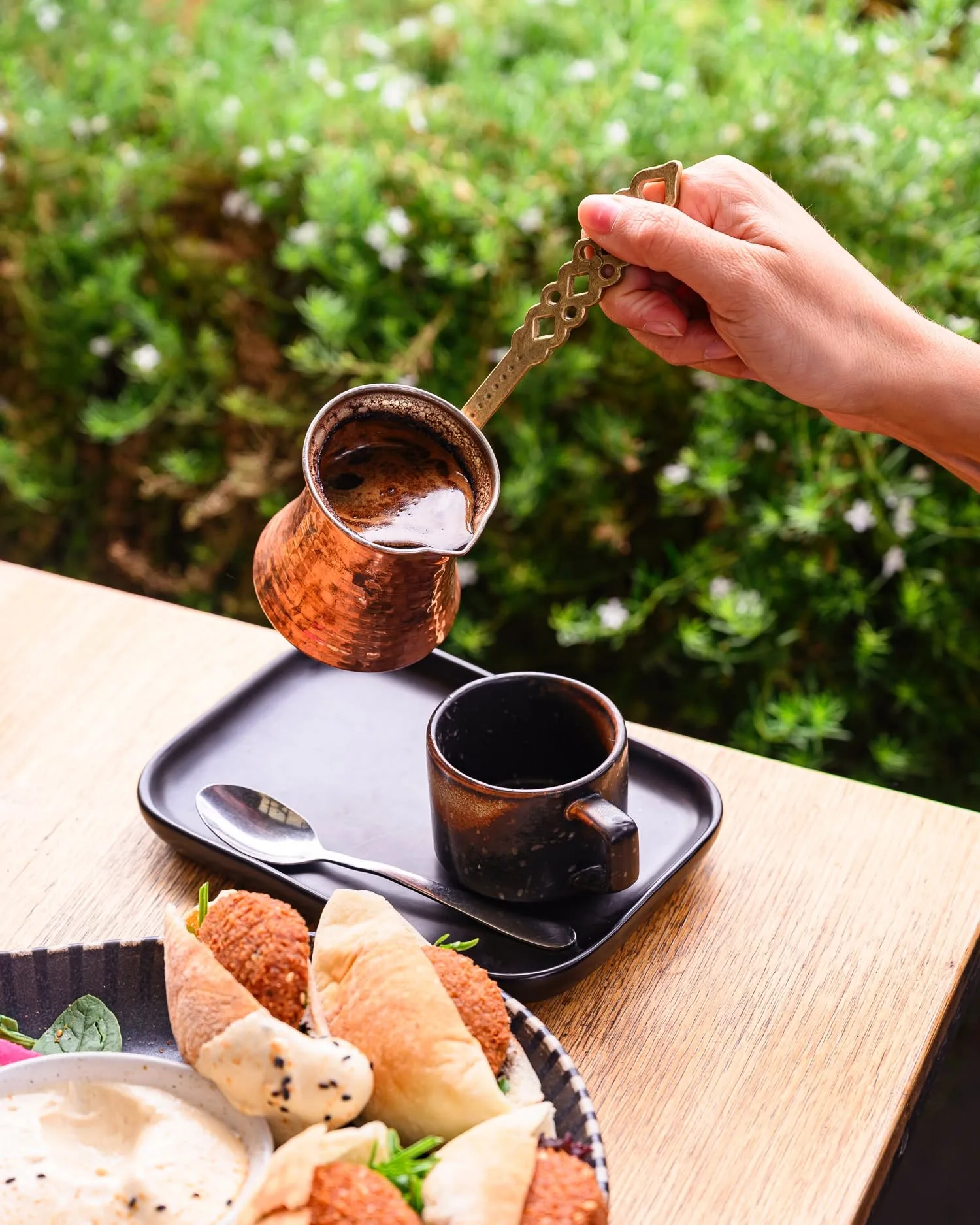 Cedar Coffee Keilor