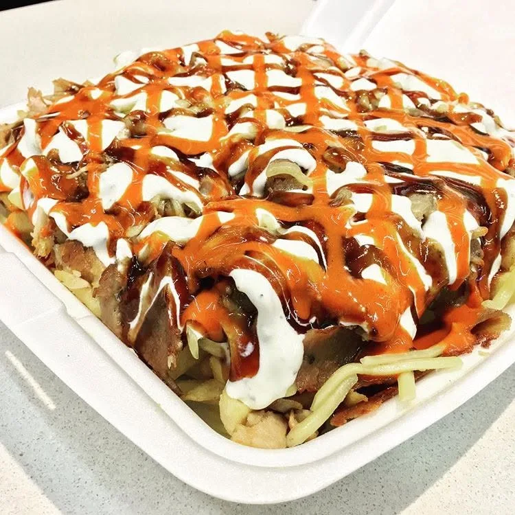 Southern Xross Halal Kebabs