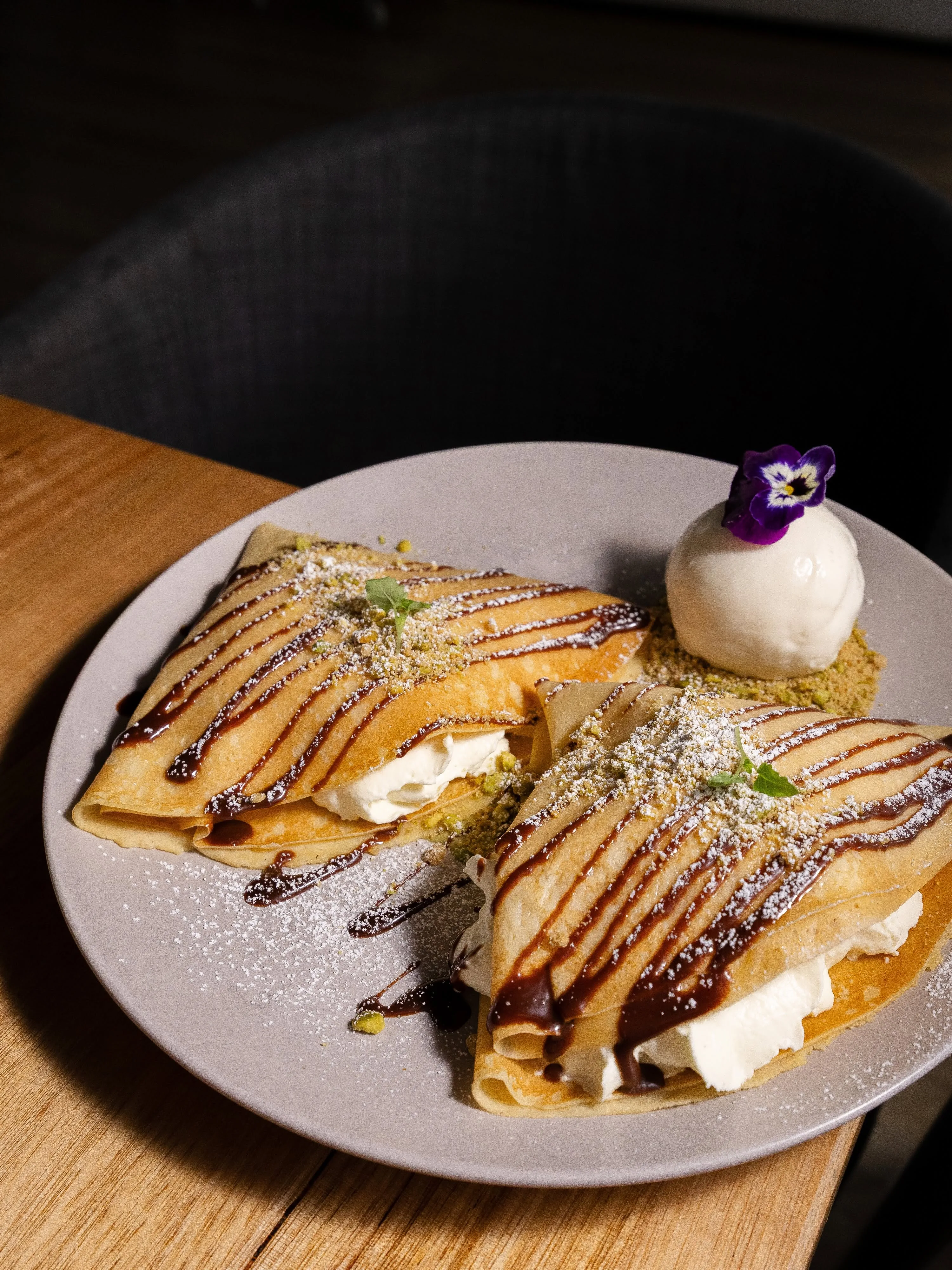 Desserts By Night - Springvale