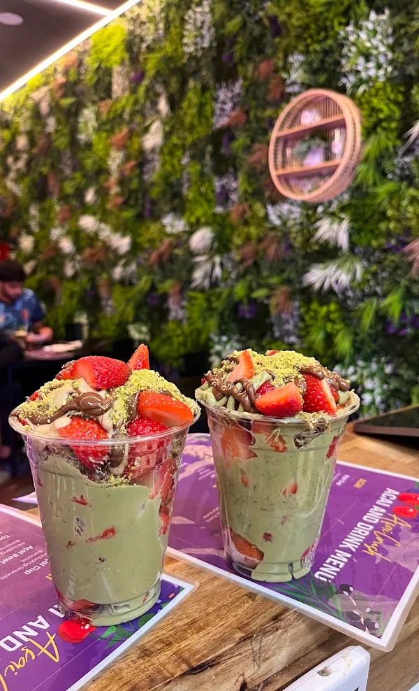 Acai Crush
