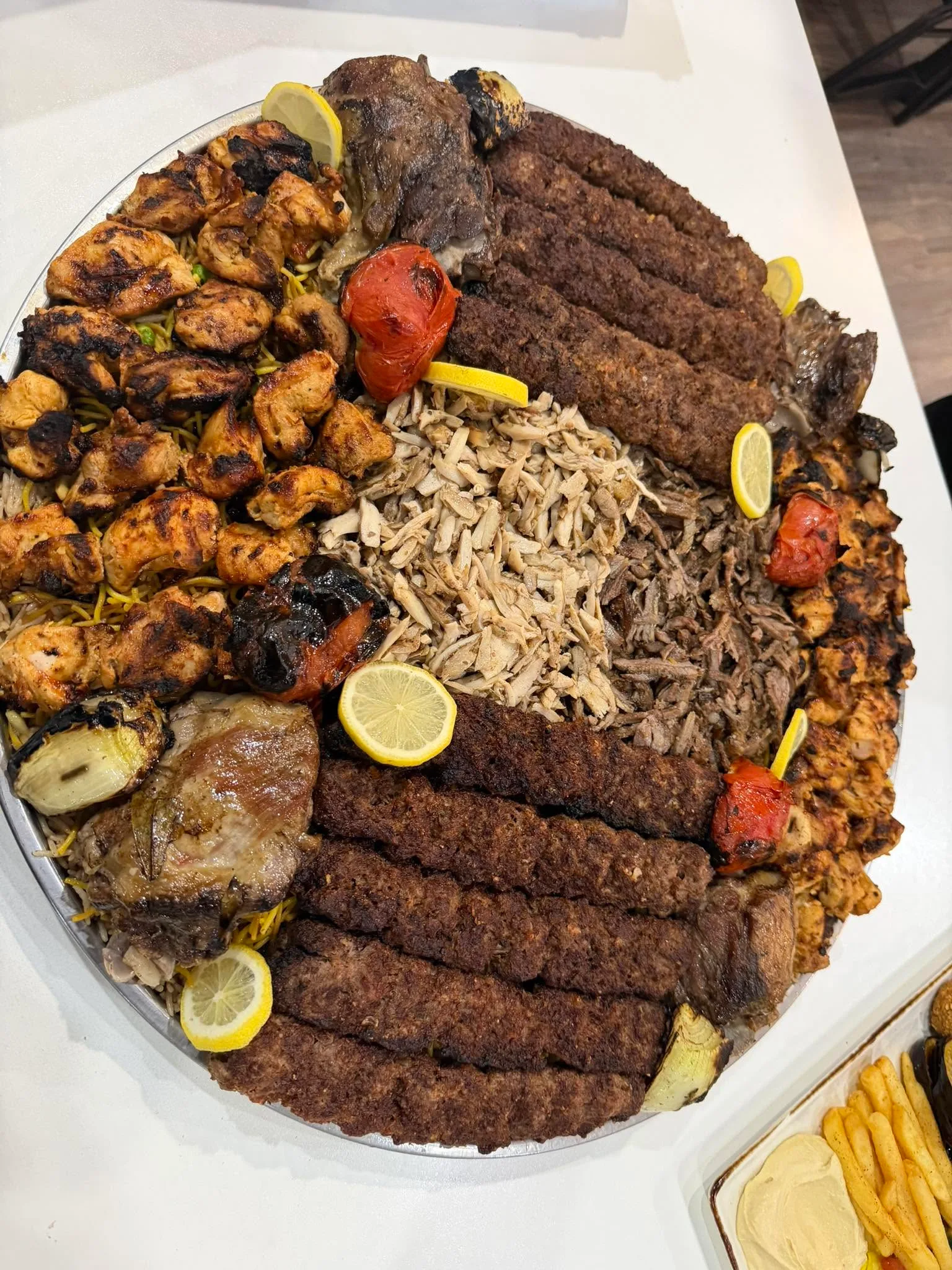 Abu Noaas Restaurant