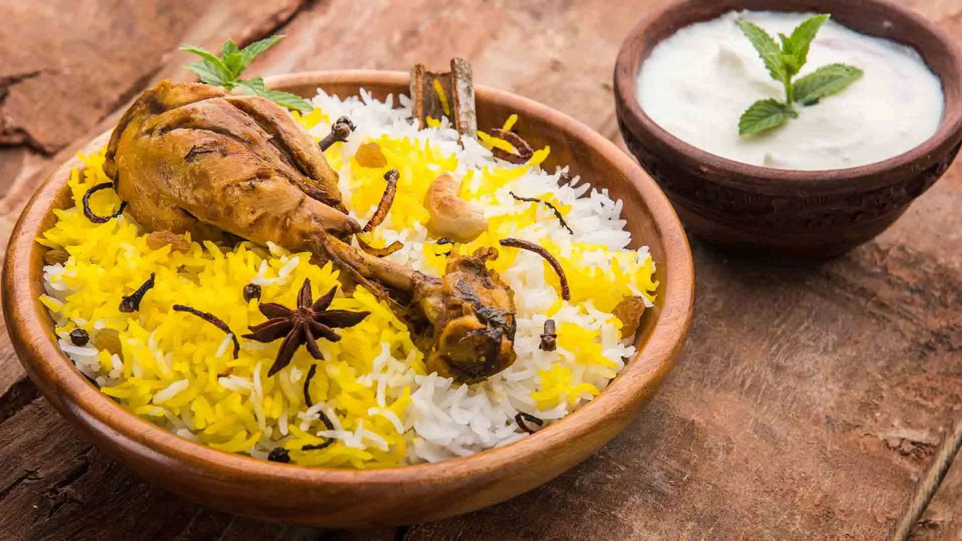 Biryani House West Melbourne