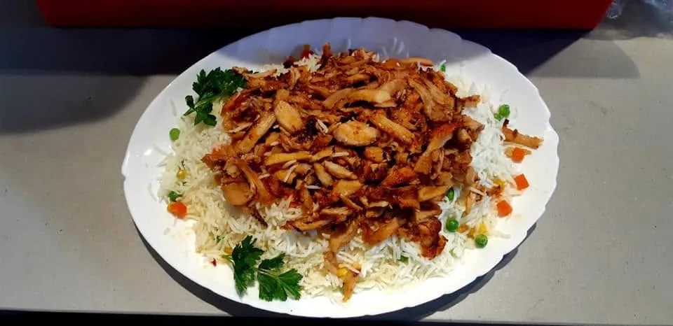 Victoria Kebab Bacchus Marsh