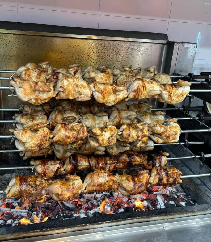 Red Rocks Charcoal Chicken & Kebab Point Cook