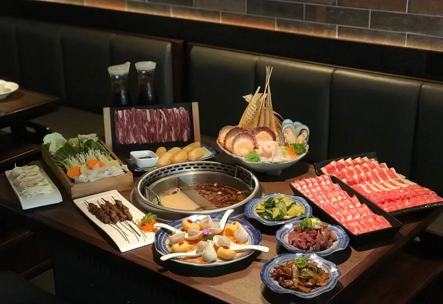 Happy Lamb Hot Pot photo 1