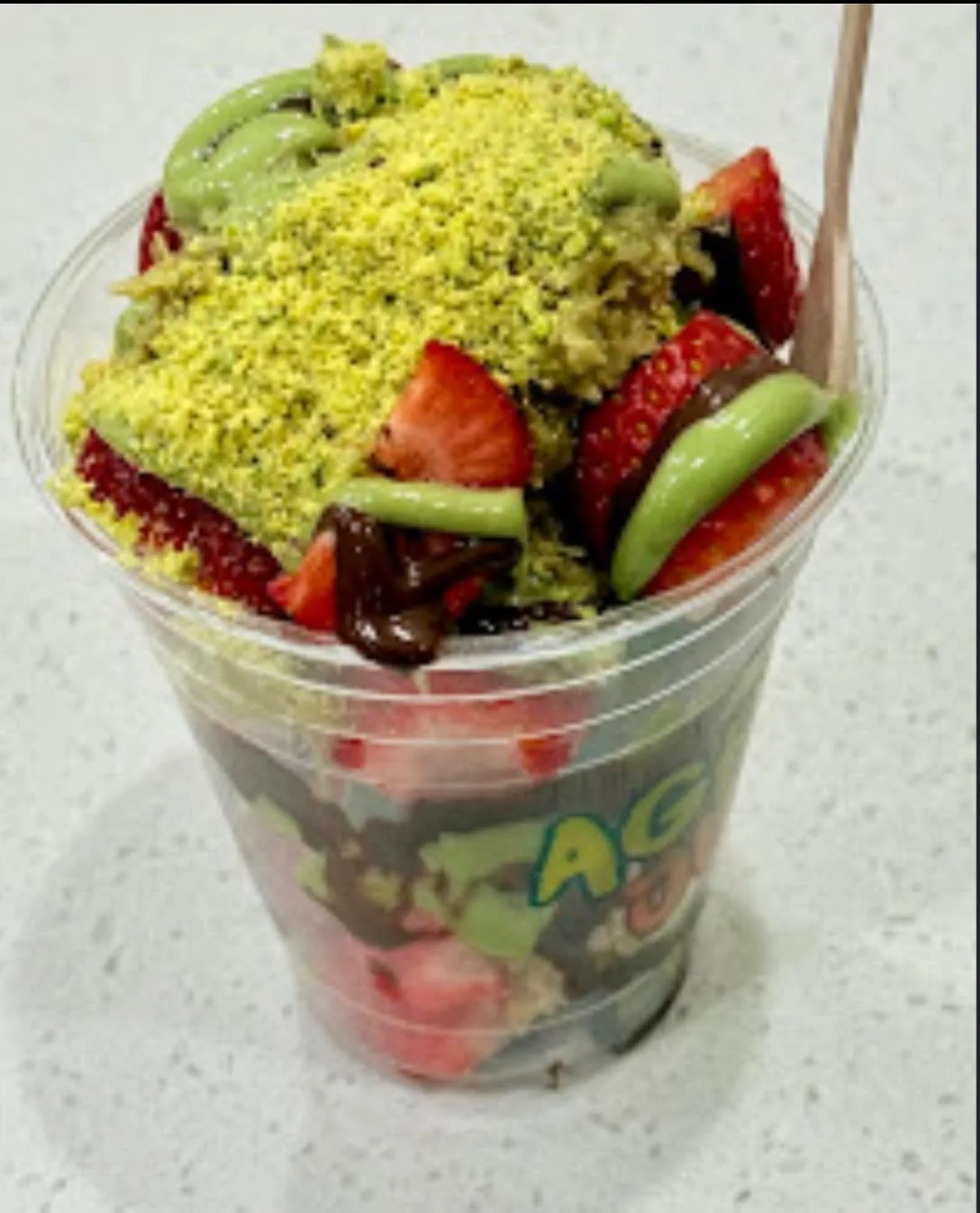 Agha Juice Centre - Sunshine