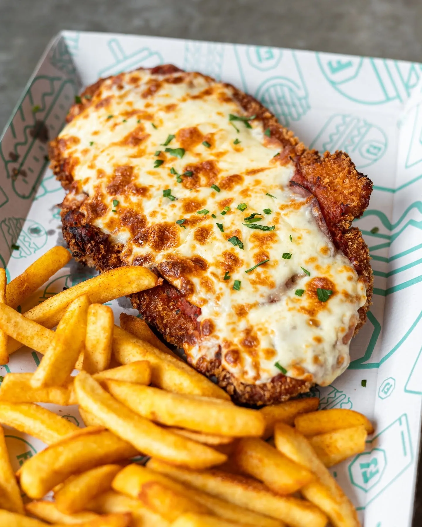 Fat Jak's - St Kilda