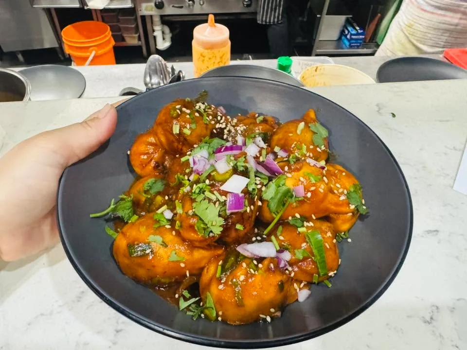 Momo Central Little Collins St