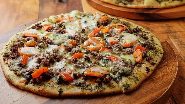Santos Pizza
