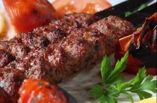 Kebab Centre